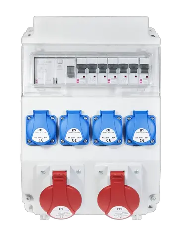 EDS11 RCD 4/2 32 B