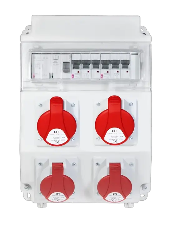 Slika EDS11 RCD 0/4 32 B