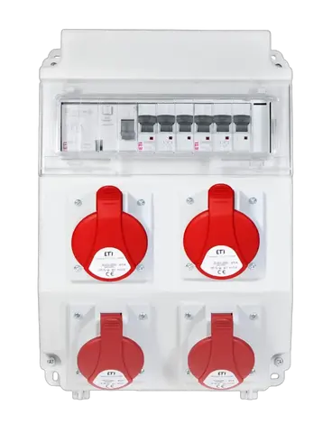 EDS11 RCD 0/4 32 B