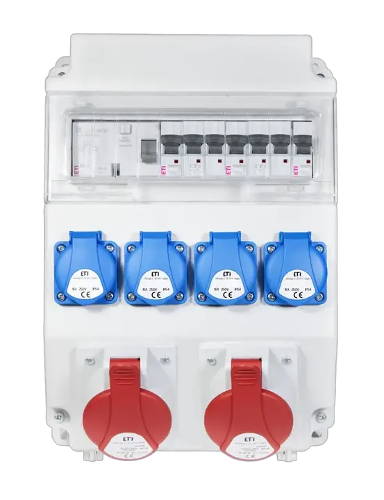 Slika EDS11 RCD 4S/2 16 B