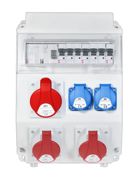 Slika EDS11 RCD 2S/3 32/16 B+C