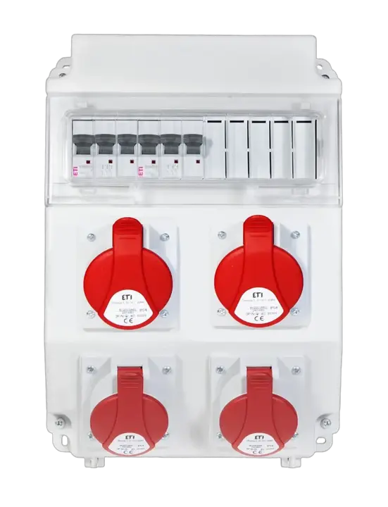 Slika EDS11 0/4 32 C