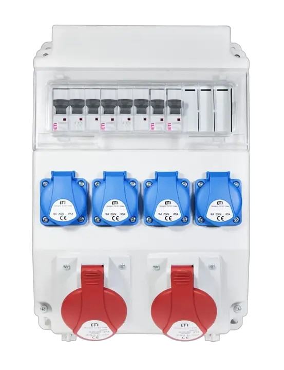 Slika EDS11 4S/2 16 C
