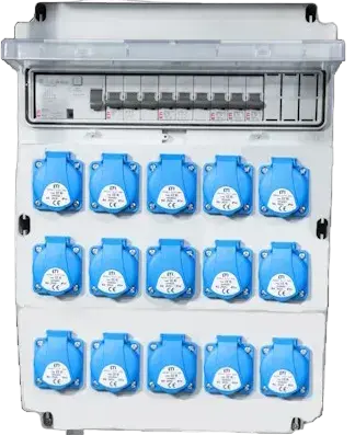 Slika EDS16 RCD 15S B