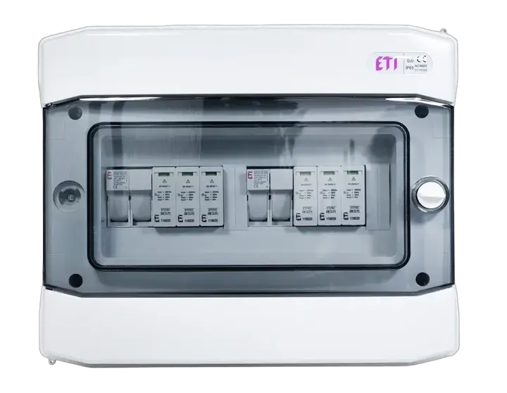 Slika RFVE1100/12-DC2/2-16-EMT2