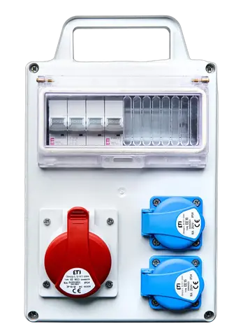 EDS8D 2/1 16 C