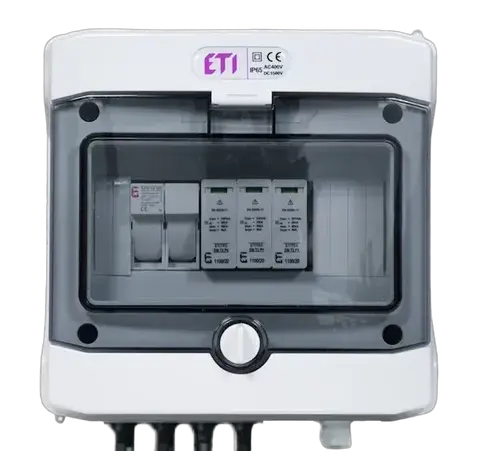 RFVE1100/8-DC1/1-16-EMT2-C