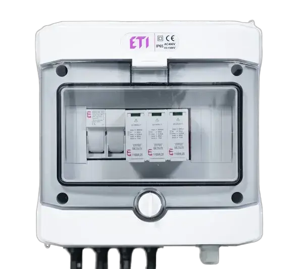 Slika RFVE1100/8-DC1/1-16-EMT12-C