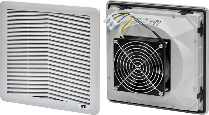 Slika EF-250-122-230V