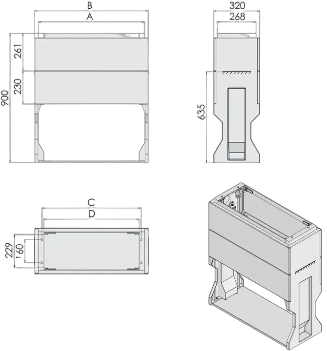 Slika KVR-P 1