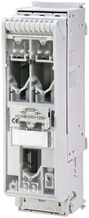 Slika KVL-000 3p F50