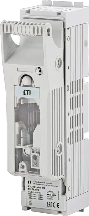 Slika KVL-00 1p M8-M8
