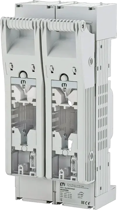 Slika KVL-1 2p M10-M10