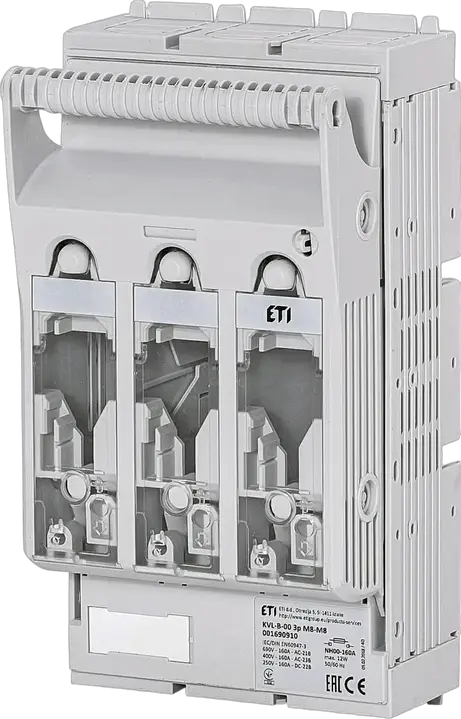 Slika KVL-B-00 3p M8-M8