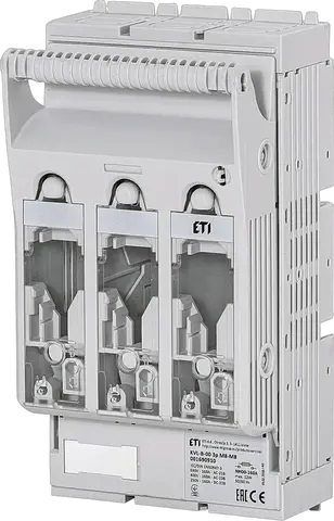 Slika KVL-B-00 3p M8-M8