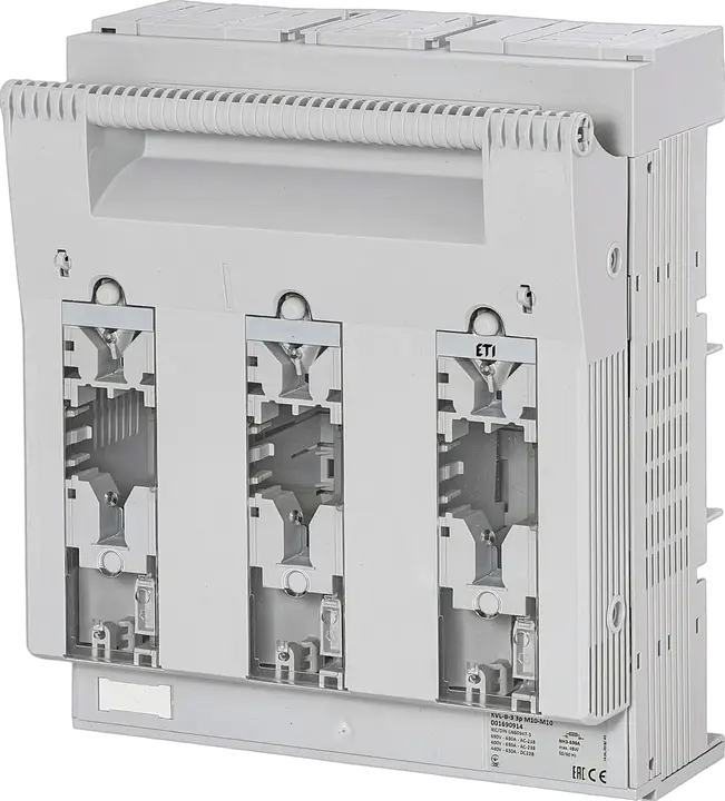 Slika KVL-B-3 3p M10-M10
