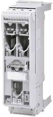 Slika KVL-B-000 3p F50 Bottom