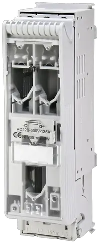 Slika KVL-B-000 3p F50 Top