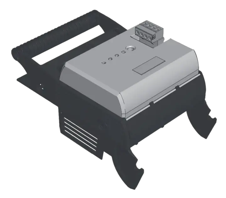 Slika EFMU KVL-00 3p
