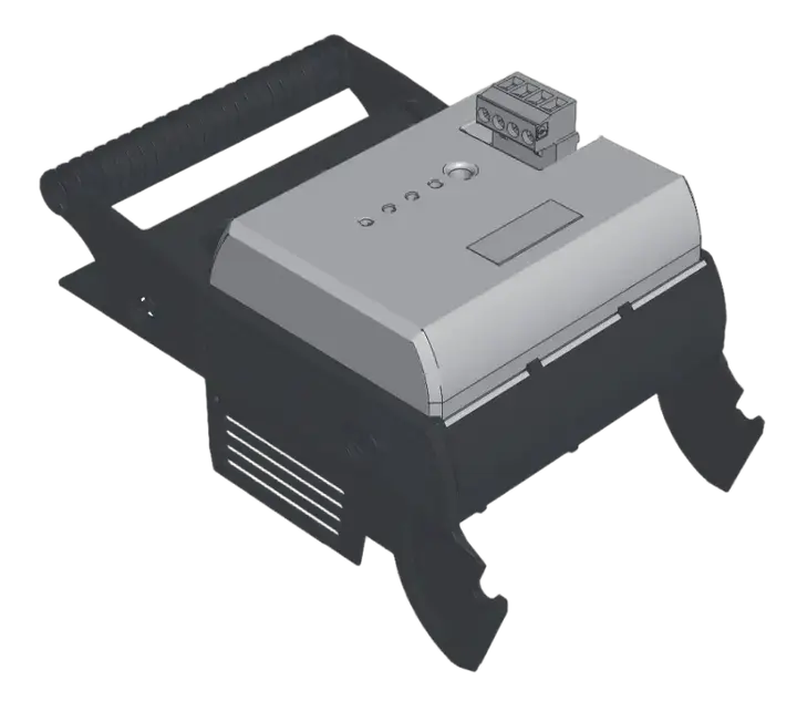 Slika EFMU KVL-3 3p