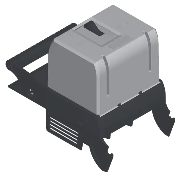 Slika MPFMU KVL-3 3p