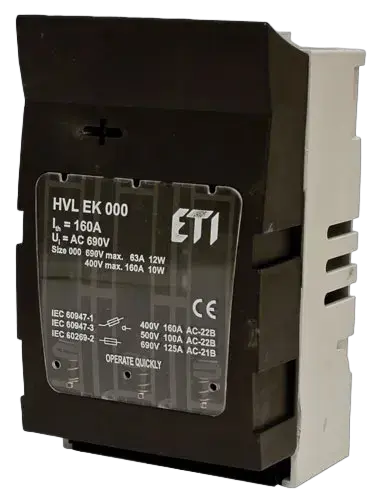 Slika HVL EK 000 3p P002 10-16