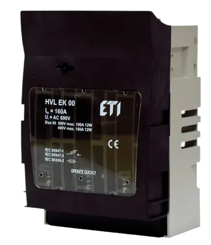 Slika HVL EK 00 3p P002 50