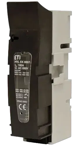 Slika HVL EK 000 1p P00 10-35