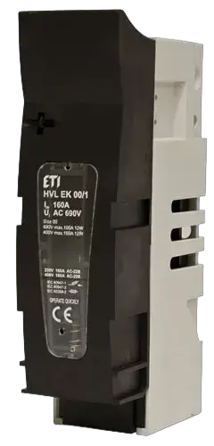 Slika HVL EK 00 1p P00 70