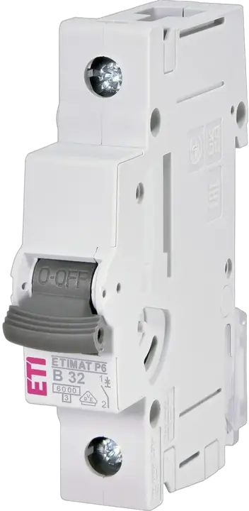 Slika ETIMAT P6 1p B32