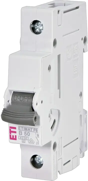 Slika ETIMAT P6 1p B50