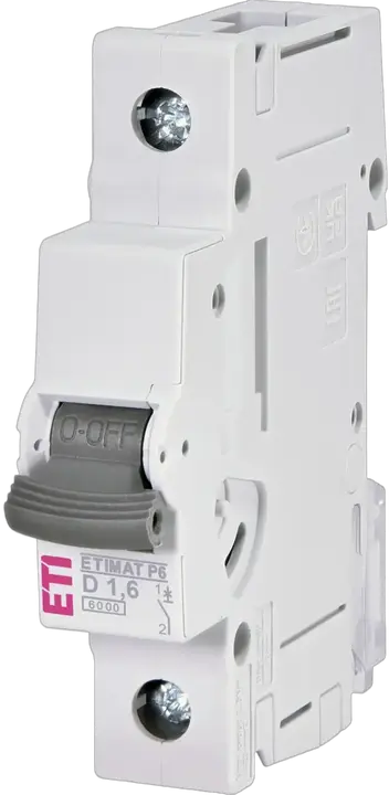 Slika ETIMAT P6 1p D1,6