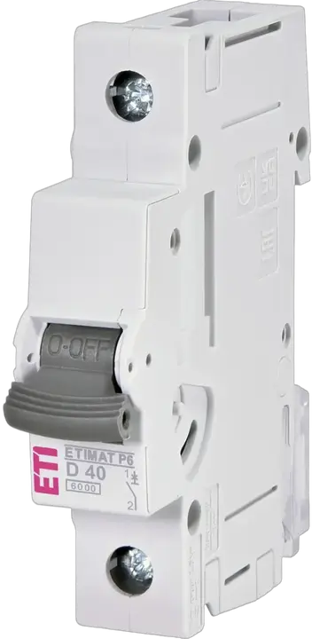 Slika ETIMAT P6 1p D40