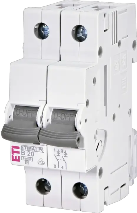 Slika ETIMAT P6 2p B20