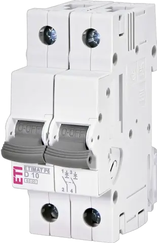 ETIMAT P6 2p D10