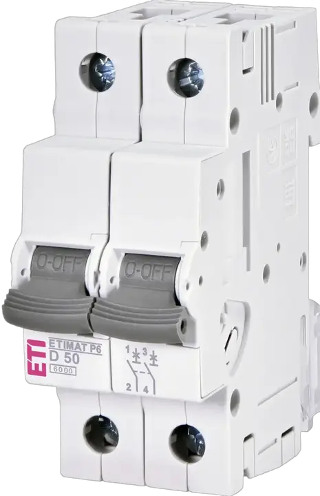 Slika ETIMAT P6 2p D63