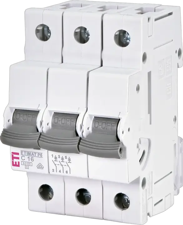 Slika ETIMAT P6 3p C16