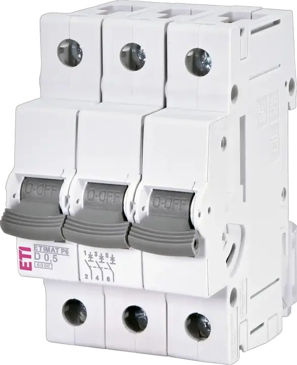 Slika ETIMAT P6 3p D0,5