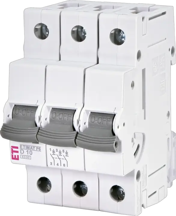 Slika ETIMAT P6 3p D10