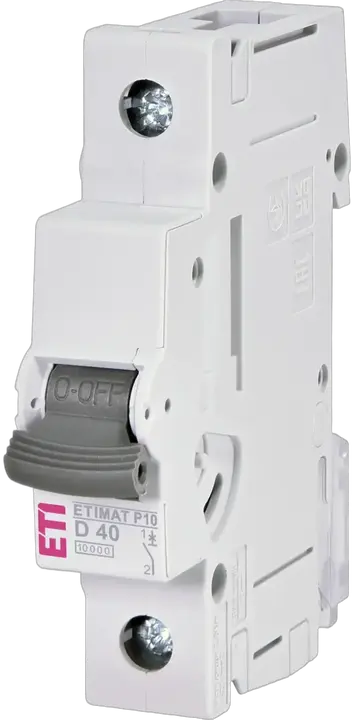 Slika ETIMAT P10 1p D40