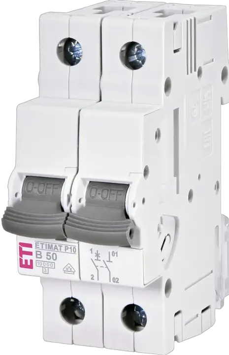 Slika ETIMAT P10 1p+N B50