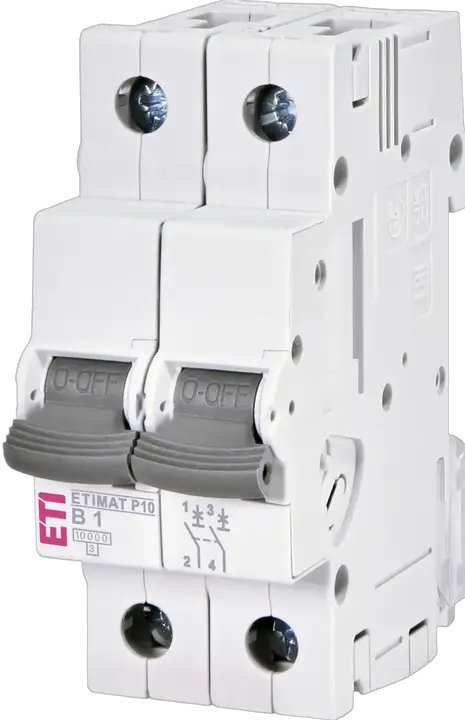 Slika ETIMAT P10 2p B1