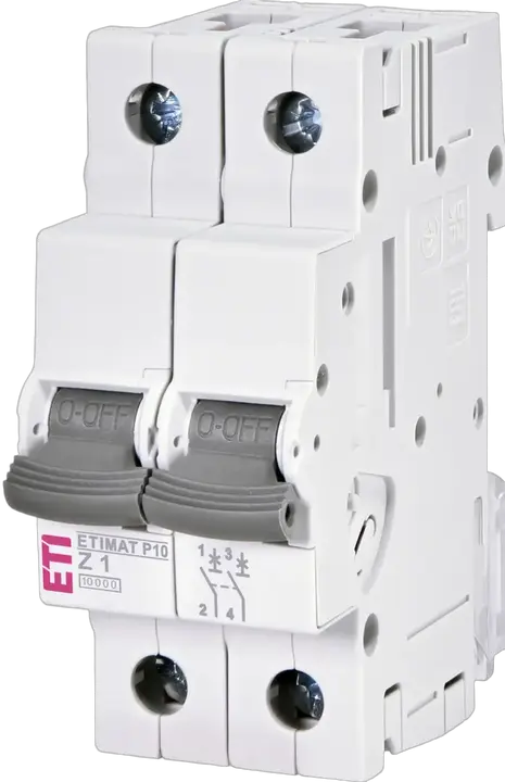 Slika ETIMAT P10 2p Z1