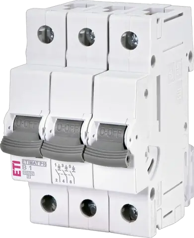 ETIMAT P10 3p B1