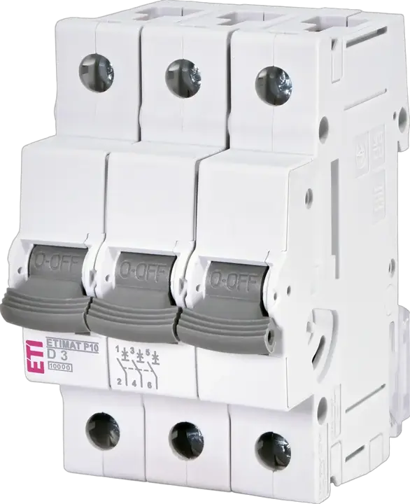 Slika ETIMAT P10 3p D3