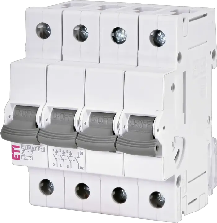 Slika ETIMAT P10 3p+N Z13