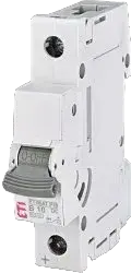 Slika ETIMAT P10-DC 1p Z1,6