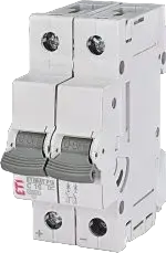 Slika ETIMAT P10-DC 2p K1,6