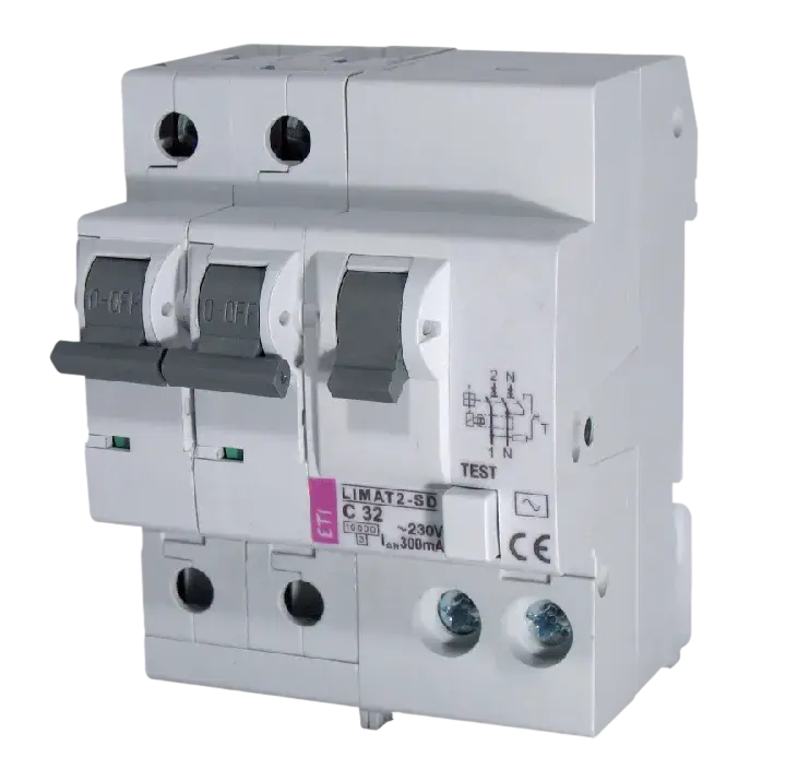 Slika * LIMAT-2-SD 2p AC B20/0.1