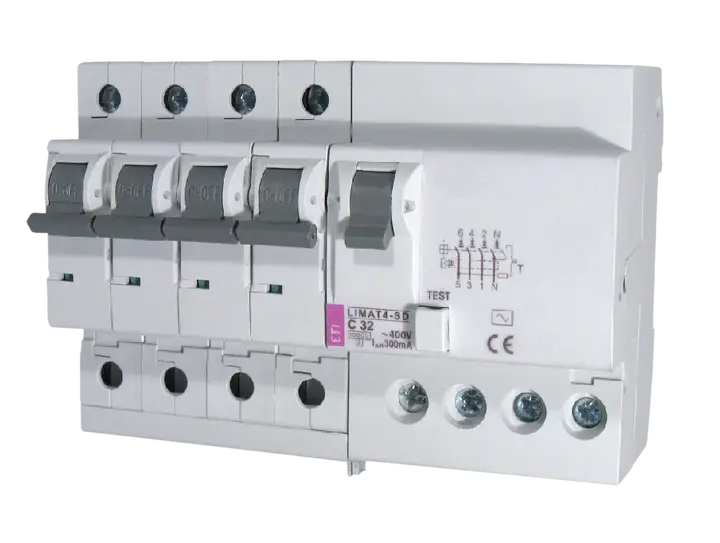 Slika * LIMAT-4-SD 4p A B32/0.1